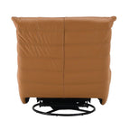Talmon - Recliner With Swivel