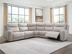 Gravier - Reclining Sectional