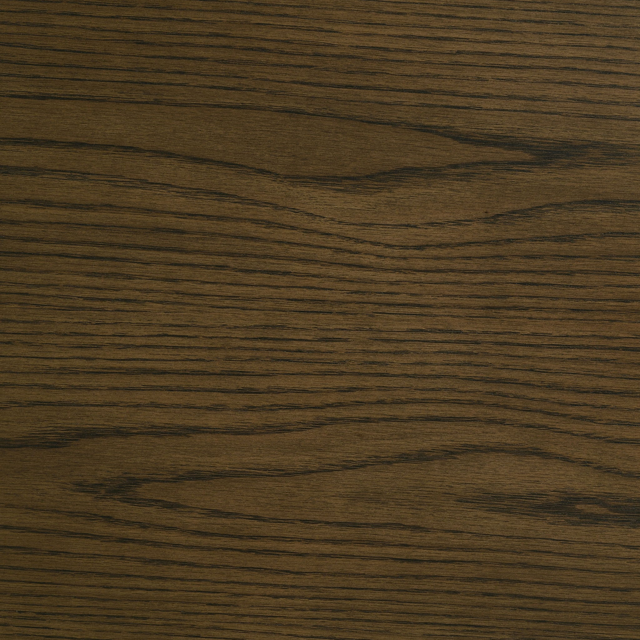 Kessler Round Sculptural Wood End Table Brown