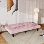 Sofa Bed With Adjustable Backrest