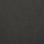 Lawrence Upholstered Padded Arm Glider Recliner Charcoal