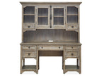 Tinley Park - Desk - Dove Tail Gray