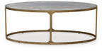 Korajane - Table