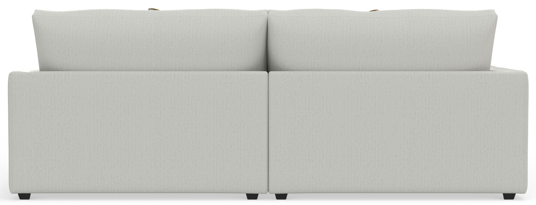 Trevor - 2 Piece Extra Deep Oversized Sofa