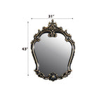 Betria - Mirror - Gold & Black