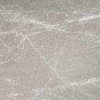 Darcy - Dining Table - Natural Marble Top & Dark Walnut