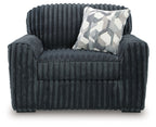 Midnight-Madness - Chair And A Half