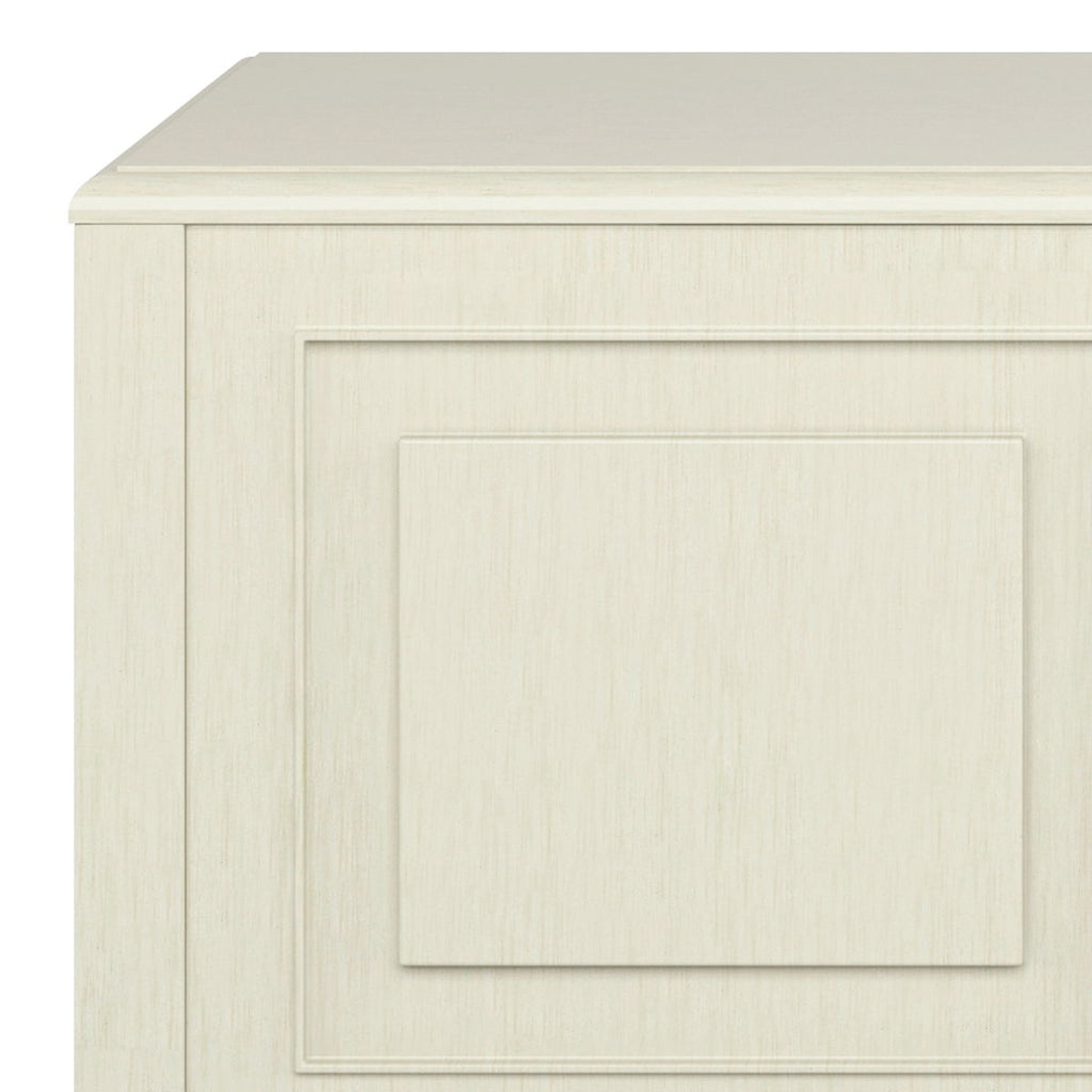 Connaught - Handcrafted Storage Bench Trunk