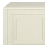 Connaught - Handcrafted Storage Bench Trunk