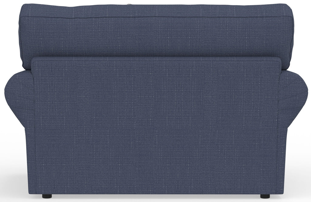 Cape May - Chair & 1/2 - Denim