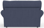 Cape May - Chair & 1/2 - Denim