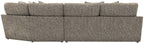 Turner - Sectional