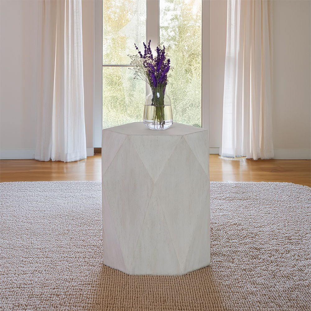 Hanniel - End Table