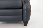 Briarwood - Recliner Push Thru The Arm