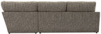 Turner - Sectional