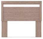 Flannia - Headboard
