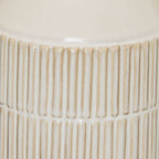 Willport - Ceramic Table Lamp (Set of 2) - Off White