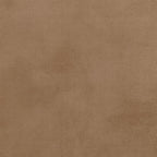 Zoey - Modular - Armless Chair - Chocolate Suede