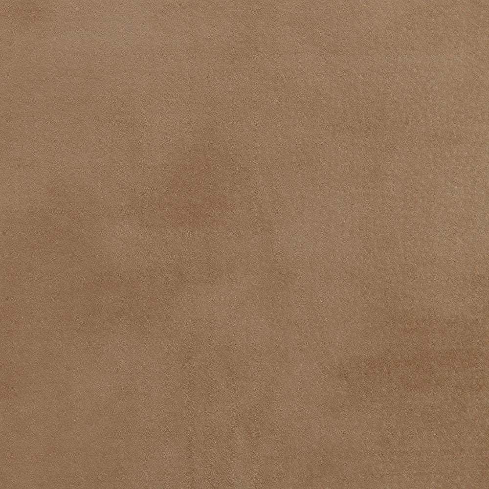 Zoey - Modular - Armless Chair - Chocolate Suede