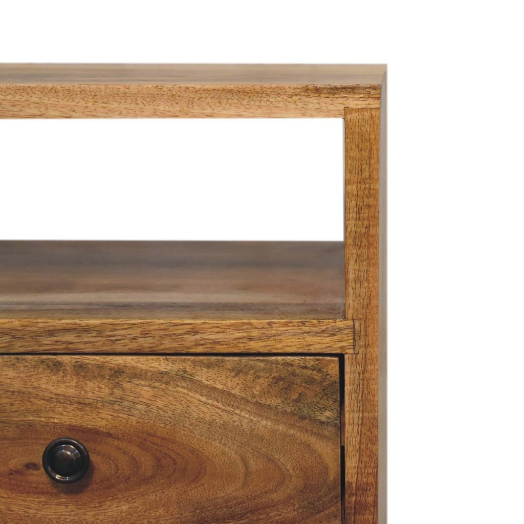 Mini Classic Bedside Table