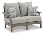 Visola - Lounge Set