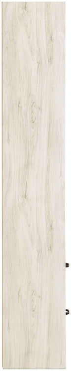 Bellaby - Pier - 2 Drawers - Whitewash