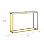 Marb - Table