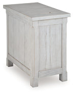Robbinsdale - Table