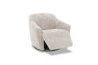 Millie - 1P Swivel Recliner (Footrest Only)
