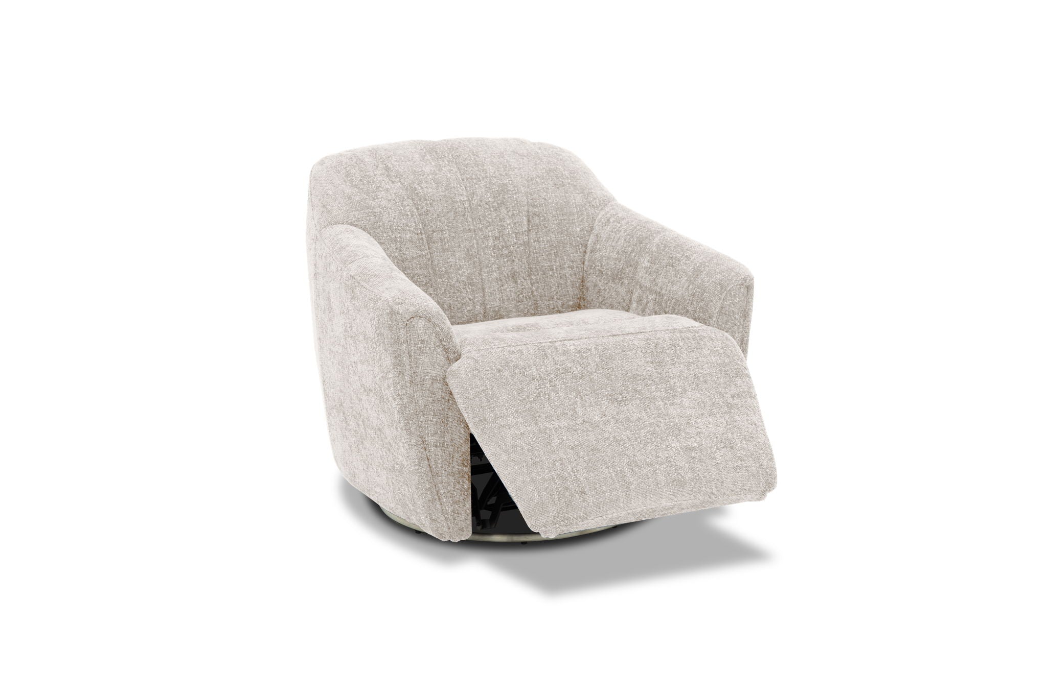 Millie - 1P Swivel Recliner (Footrest Only)
