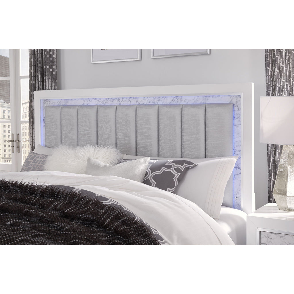 Skye - Durable Bed