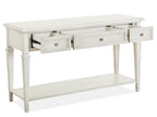Newport - Rectangular Table