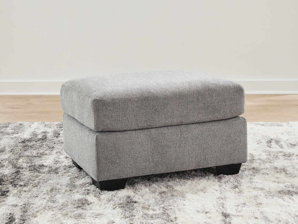 Loreo - Ottoman