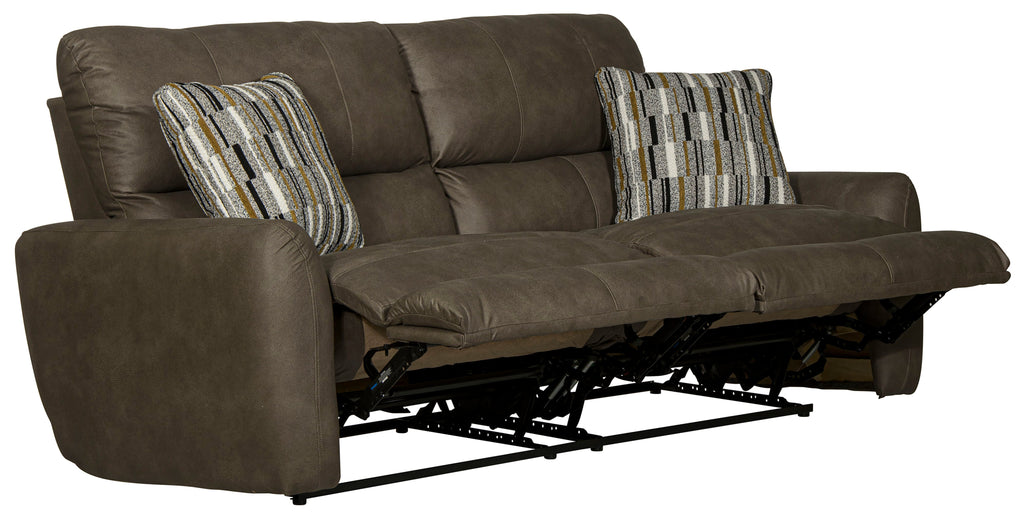 Dorian - Reclining Sofa