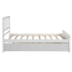 Platform Bed