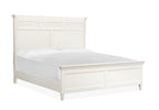 Echo Isles - Classic Panel Bed