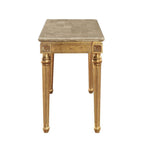 Daesha - Table