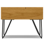 Hunter - Handcrafted Lift Top Coffee Table