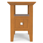Acadian - End Table With Drawer
