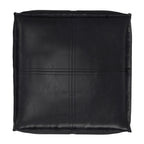 Brody - Versatile Square Pouf