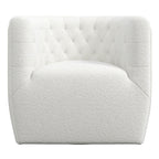 Delaney - Ergonomic Design Swivel Chair