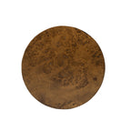Nebula - Accent Pillar Side Table