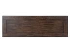 Westley Falls - Rectangular Sofa Table - Graphite