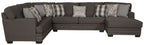 Crawford - Sectional
