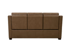Ayden - Sofa With Power Recline, Power Headrest, Power Lumbar
