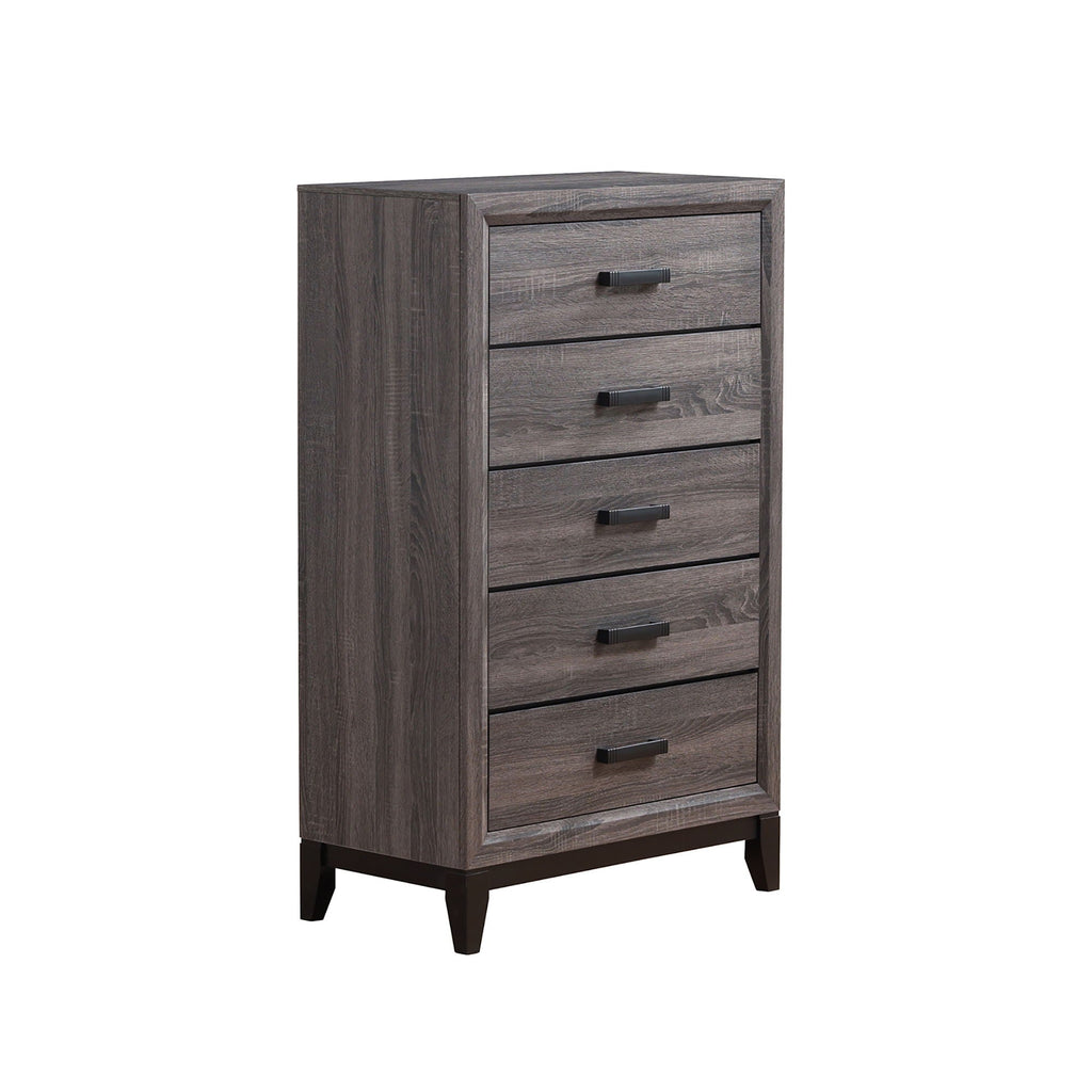 Mirage - Chest