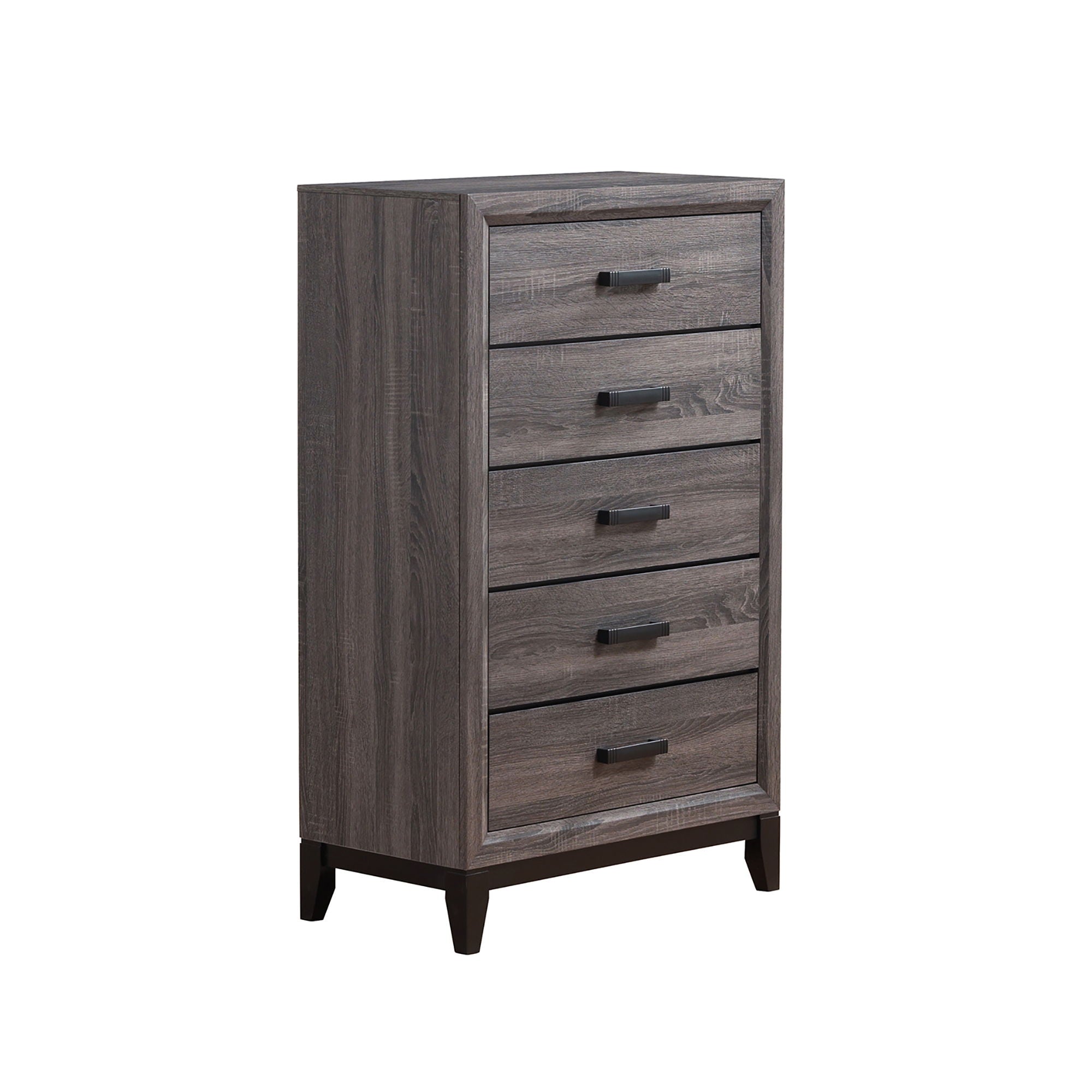 Mirage - Chest