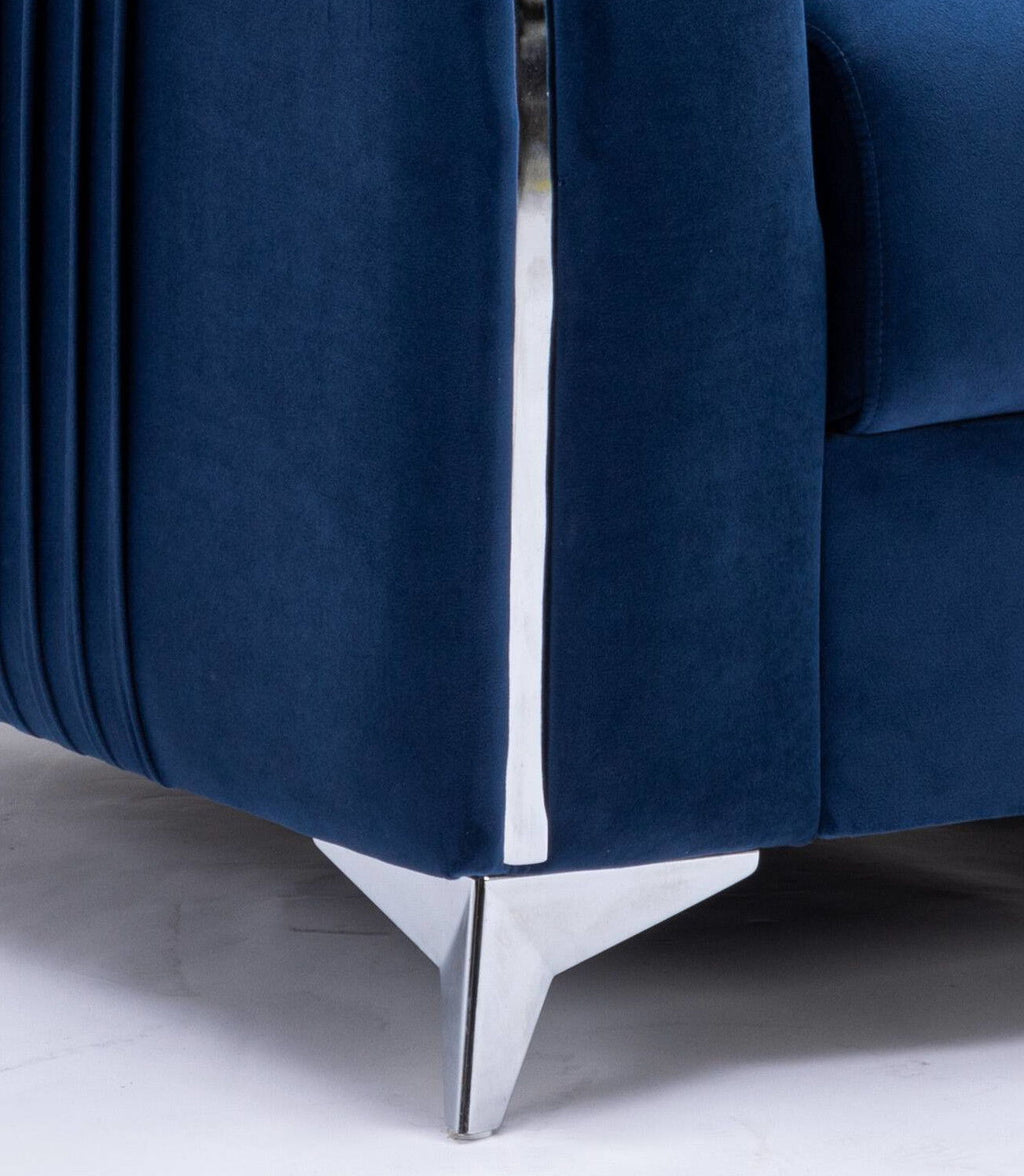Wenona - Modern Elegance Chair