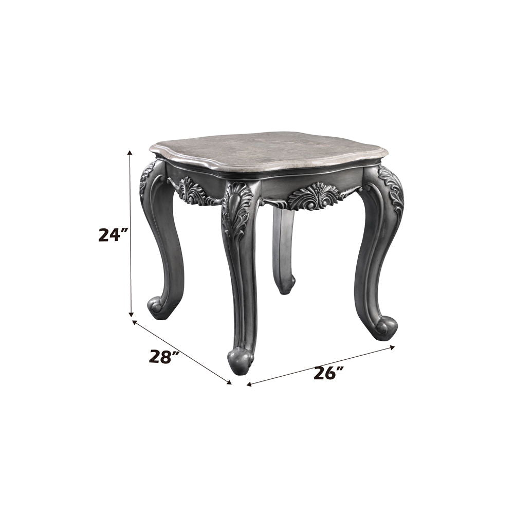 Ariadne - Table