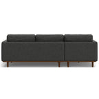Morrison - Upholstered Sectional Sofa